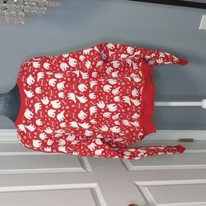 Wildfox X Coca Cola Winter Coke Fifi Sweatshirt NWT